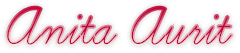 Anita Aurit Anita Aurit